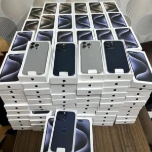 iPhone pallet